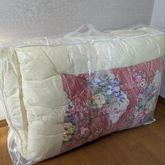 シングル掛け布団