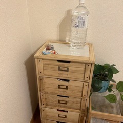 棚、収納