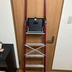 コメリ　脚立