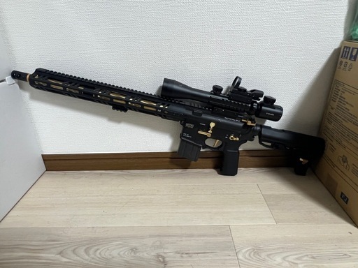 MTR16Gエディション