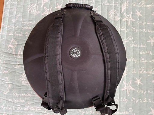 ハンドパン】VIBE HANDPAN(クロアチア産)