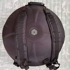 【ハンドパン】VIBE HANDPAN(クロアチア産)
の画像
