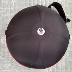 【ハンドパン】VIBE HANDPAN(クロアチア産)
の画像