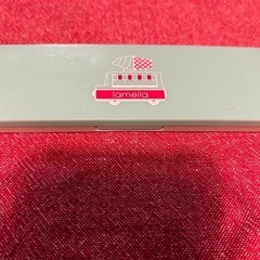 新品 未使用品 アイカラーパレット の画像