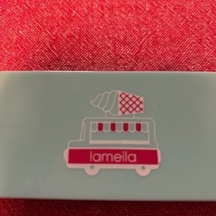 新品 未使用品 アイカラーパレット の画像