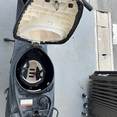 アドレスV125の画像