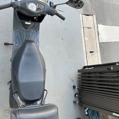 アドレスV125の画像