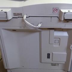 CANON複合機の画像