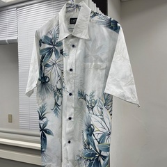 かりゆしウェア　2着　2000円　引き取り限定の画像