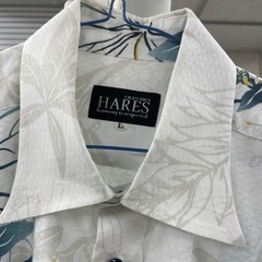 かりゆしウェア　2着　2000円　引き取り限定の画像