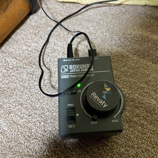 Ｚゲージスターターセット➕ジオラマ