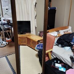 鏡　姿見　大きい