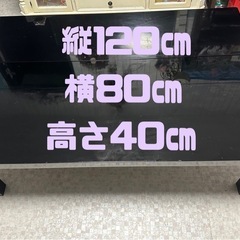コタツ食卓