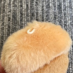 ぷあぷあ おーたむ どんぐり　ぬいぐるみ　人気の画像