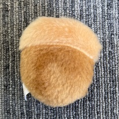 ぷあぷあ おーたむ どんぐり　ぬいぐるみ　人気の画像