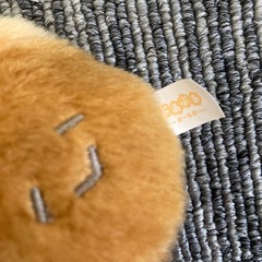 ぷあぷあ おーたむ どんぐり　ぬいぐるみ　人気の画像