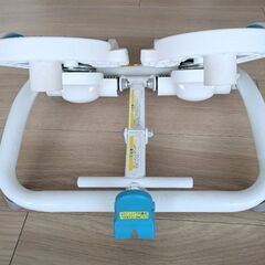 フィットネス ステッパー　エアロライフDR-3830の画像