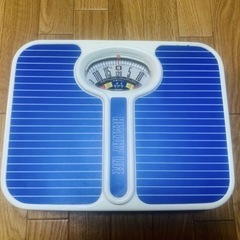 タニスター　タニタ　体重計　120キロまでok