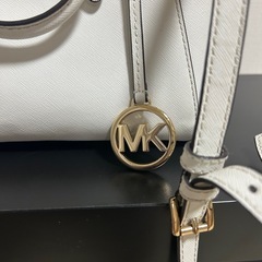 マイケルコース　バッグの画像