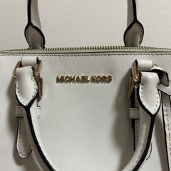 マイケルコース　バッグの画像