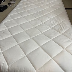 【決まりました】敷布団･掛布団･トゥルースリーパー 3点セット