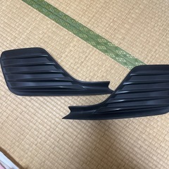 スイフト　フォグランプ　メクラ