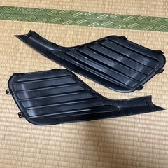 スイフト　フォグランプ　メクラの画像