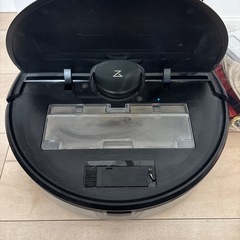 ロボット掃除機 ROBOROCK S6 MaxVの画像