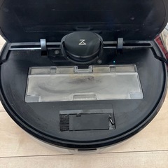 ロボット掃除機 ROBOROCK S6 MaxVの画像