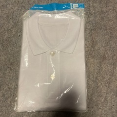 UNIQLO　キッズポロシャツ　130