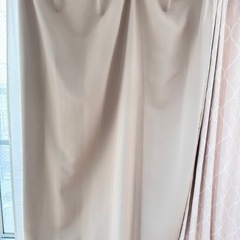 カーテン