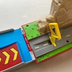パウパトローラーとダイキャストミニビークルの画像