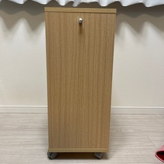 押入れ収納の画像