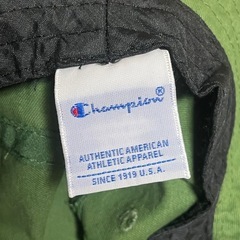 チャンピオン Champion の画像