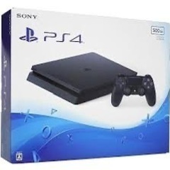 ‼️ご協力お願いします‼️PS4 お譲りください！