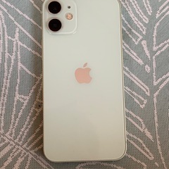 iPhone 12 miniの画像