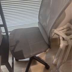 おすすめ★ワーキングチェア②の画像