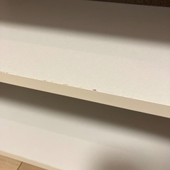 テレビボードの画像