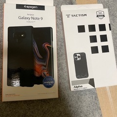 新品スマホアクセサリー7点の画像