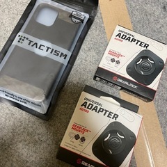 新品スマホアクセサリー7点の画像
