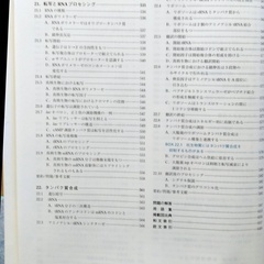 ホートン　生化学　第５版　東北大学で使用していた参考書　中古の画像