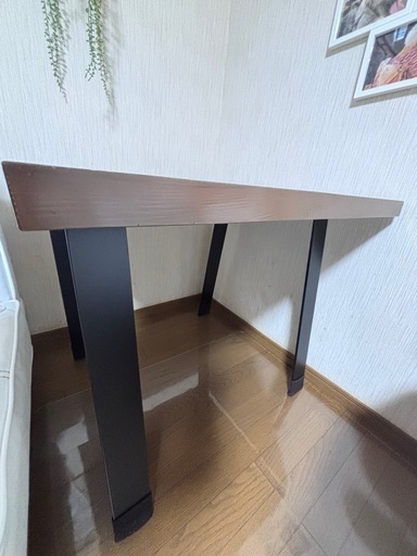 ダイニングテーブル