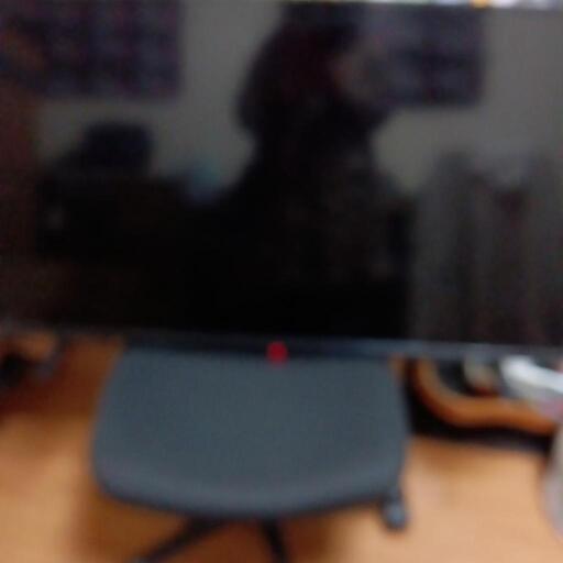 テレビ　40V