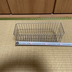 無印良品ステンレスボトルラック