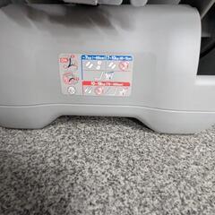 チャイルドシートの画像