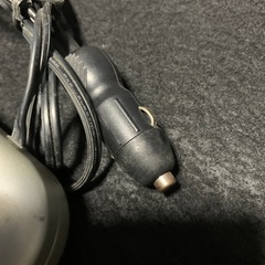 24Vシガーライターコンバーターの画像