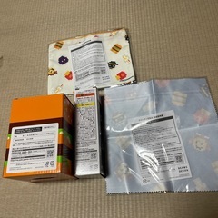 マクドナルドBEAMSコラボ4点セットの画像
