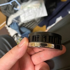 スマホ冷却ファン
の画像