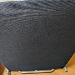 （早期取引希望）折りたたみシングルベッド