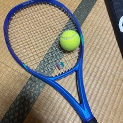 野田市で気楽に硬式テニス！